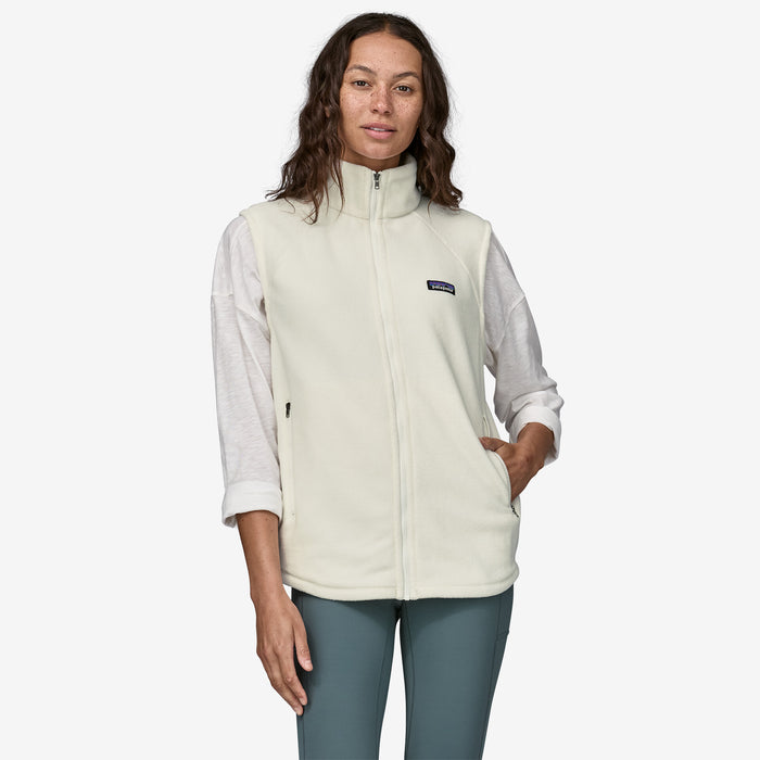 Patagonia Women's Classic Microdini Jacket