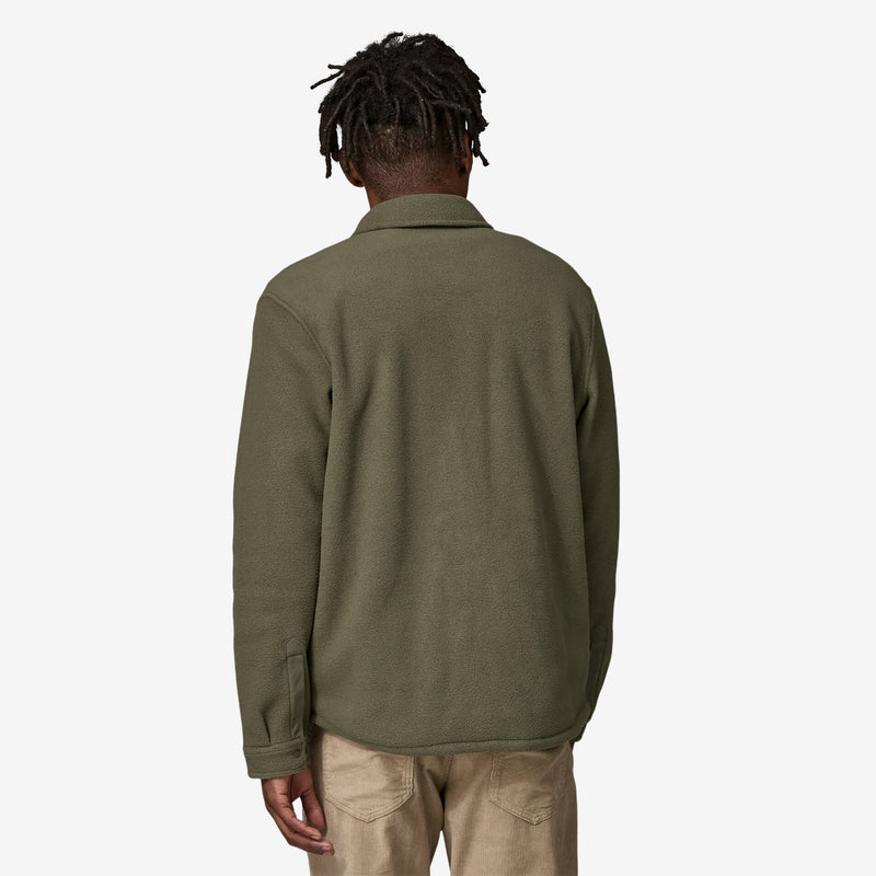 Patagonia Men's Synch Shirt Jacket