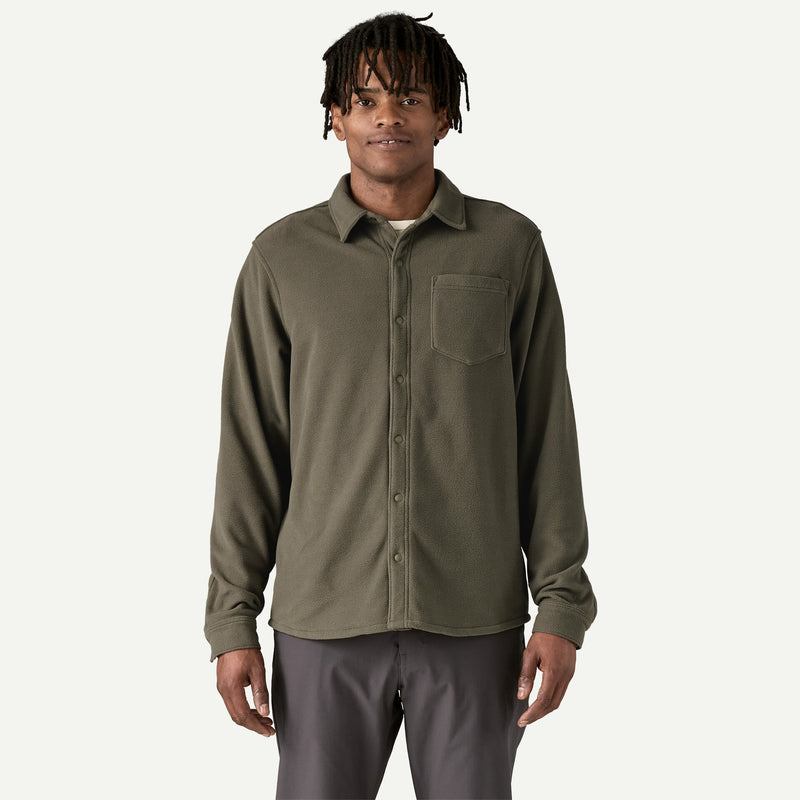 Patagonia Men's Micro D Shirt