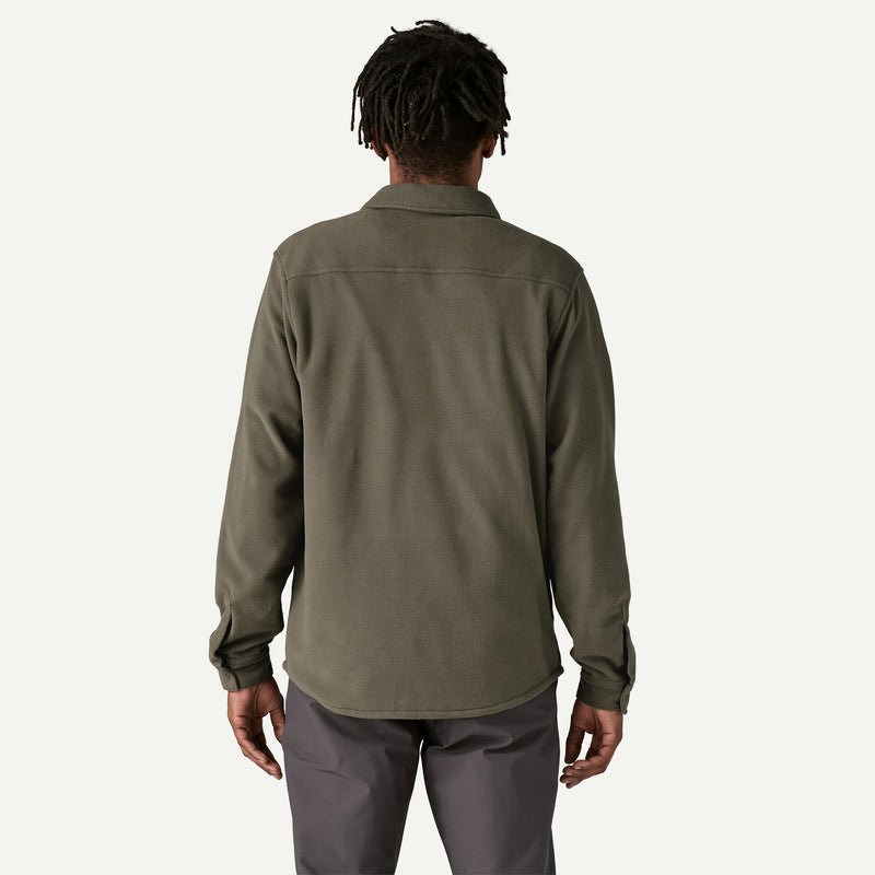 Patagonia Men's Micro D Shirt