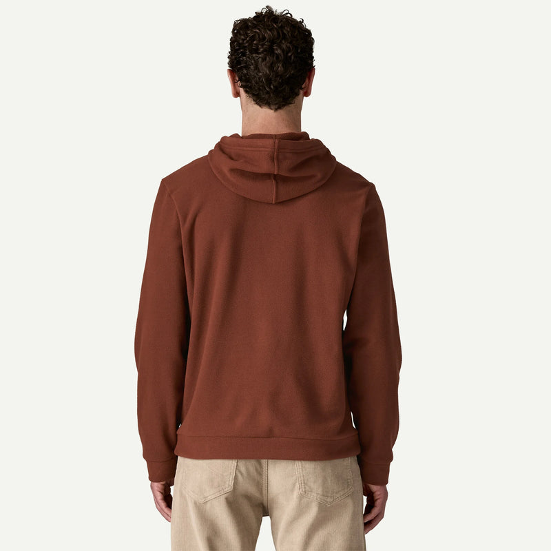 Patagonia Men's Micro D Hoody