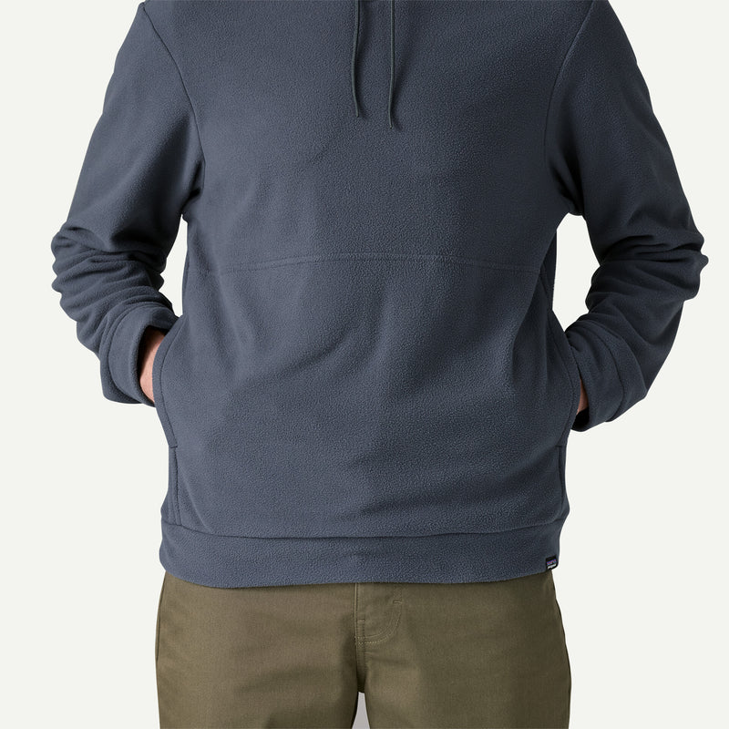 Patagonia Men's Micro D Hoody