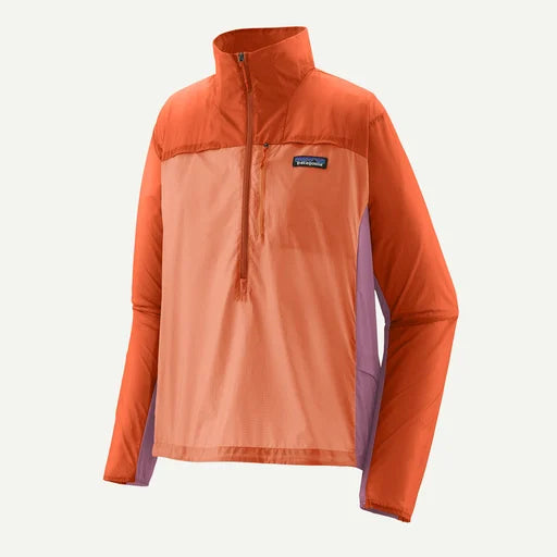 Patagonia Women's Houdini Stash 1/2 Zip Pullover Sale