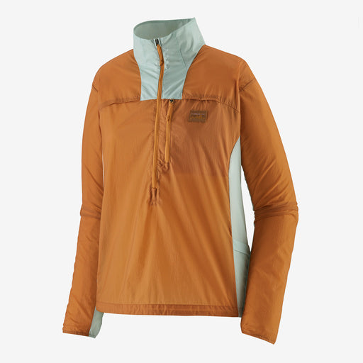 Patagonia Women's Houdini Stash 1/2 Zip Pullover Sale