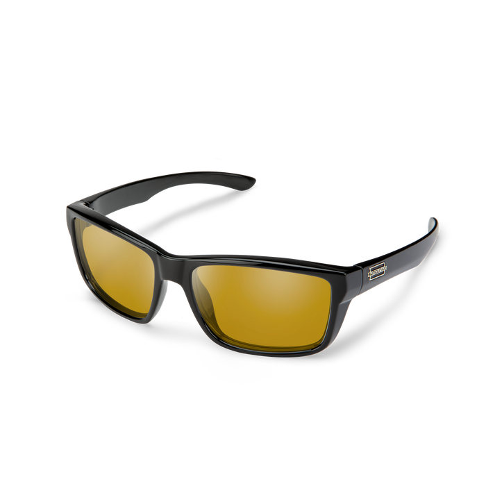 Suncloud Mayor Polarized Sunglasses