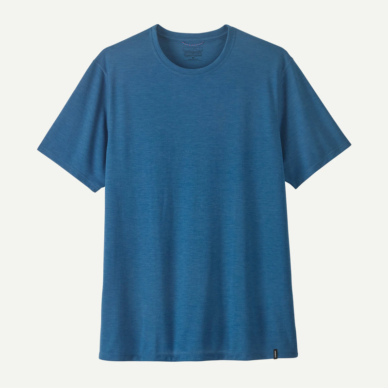 Patagonia Men's Cap Cool Trail Shirt