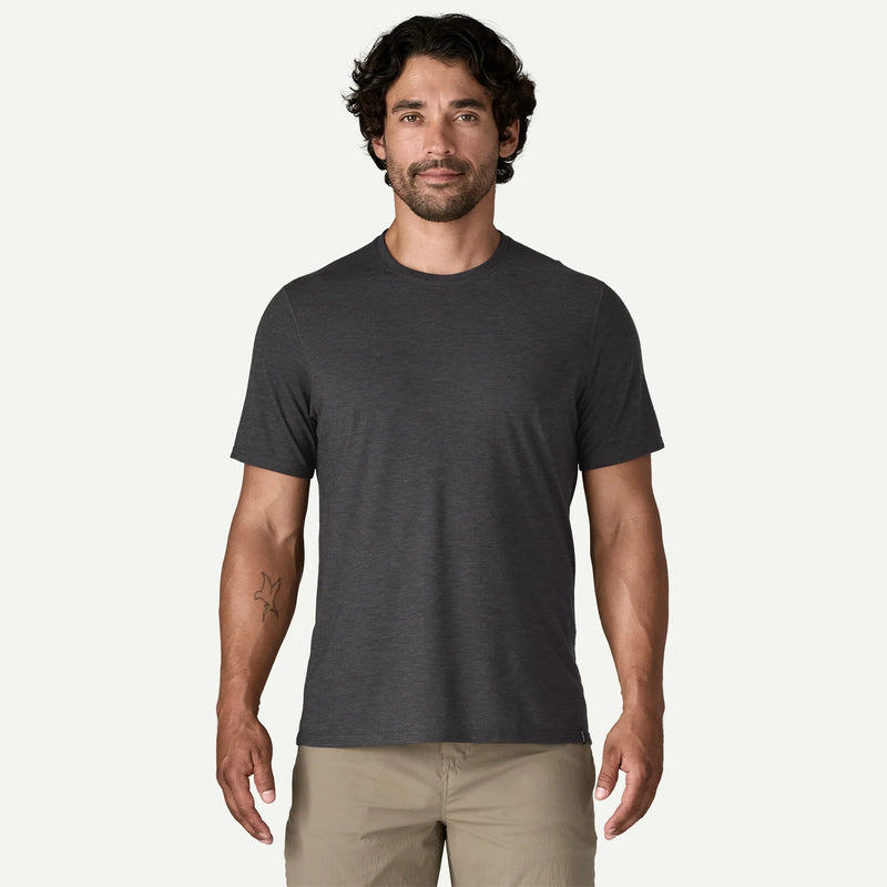 Patagonia Men's Cap Cool Trail Shirt
