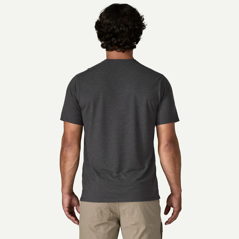 Patagonia Men's Cap Cool Trail Shirt