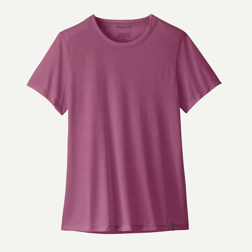 Patagonia Women's Cap Cool Trail Shirt