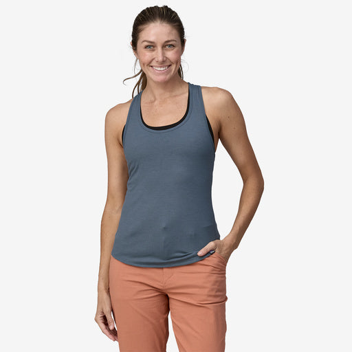 Patagonia Women's Cap Cool Trail Tank
