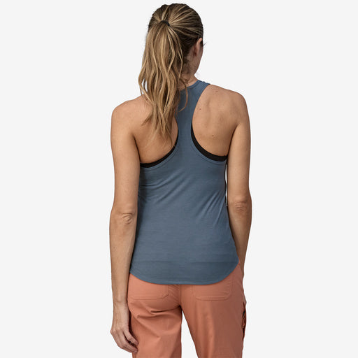 Patagonia Women's Cap Cool Trail Tank