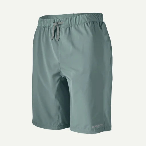 Patagonia Men's Terrebonne Shorts - 10" Inseam