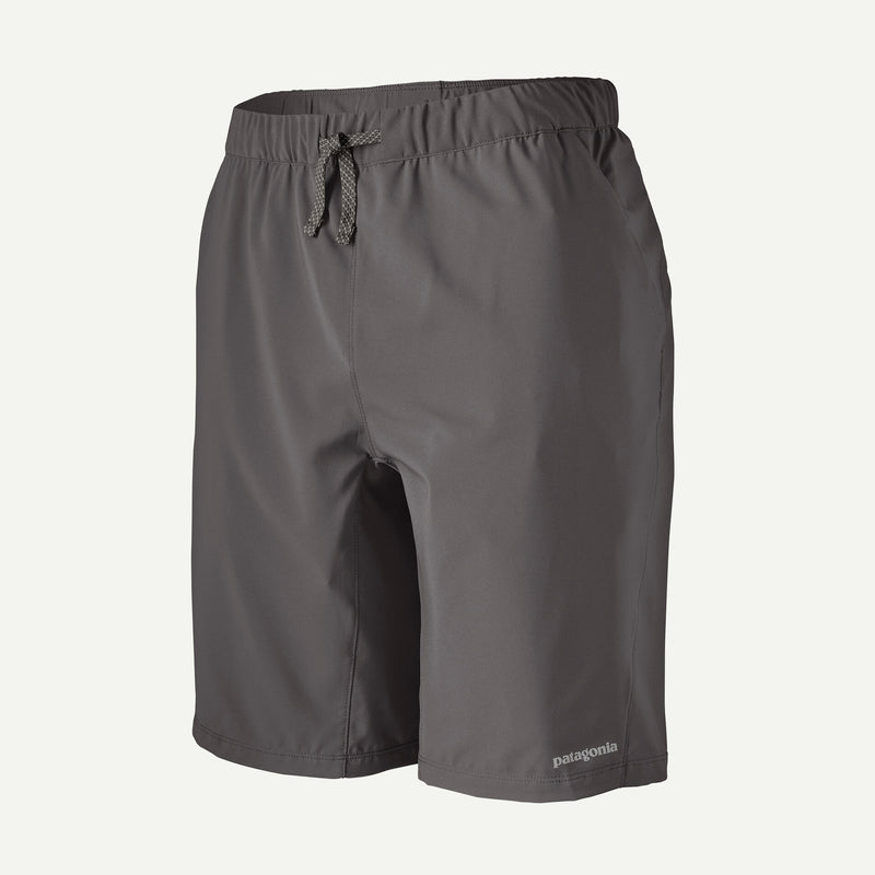 Patagonia Men's Terrebonne Shorts - 10" Inseam