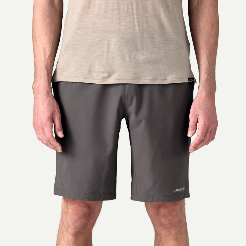 Patagonia Men's Terrebonne Shorts - 10" Inseam
