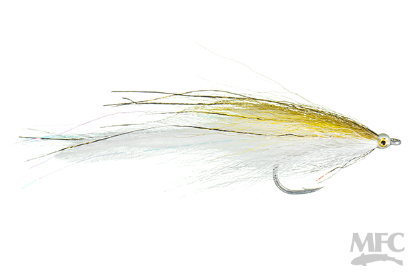 MFC Deceiver - Olive/Yellow/White