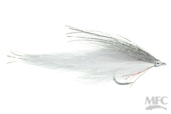 MFC Deceiver - Gray/White