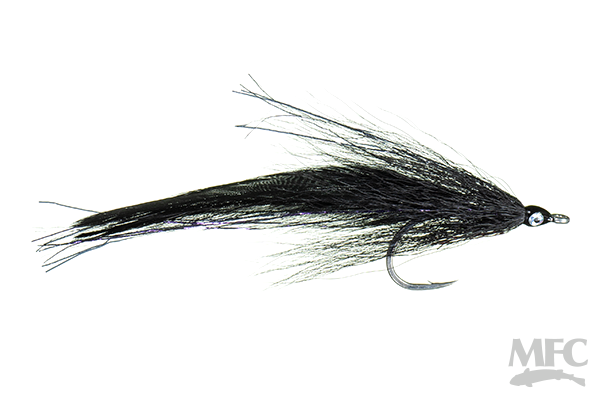 MFC Deceiver - Black