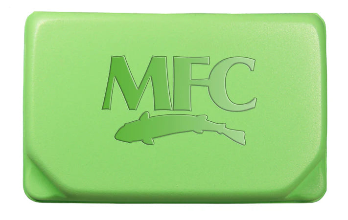 Montana Fly Company Large Lightweight Floating Fly Box