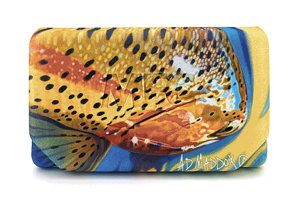 Montana Fly Company Large Lightweight Floating Fly Box