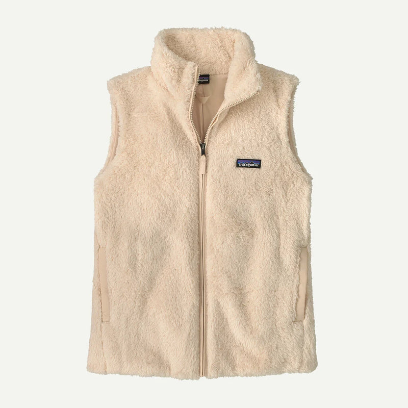 Patagonia Women's Los Gatos Fleece Vest