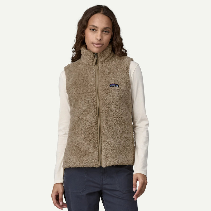 Patagonia Women's Los Gatos Fleece Vest