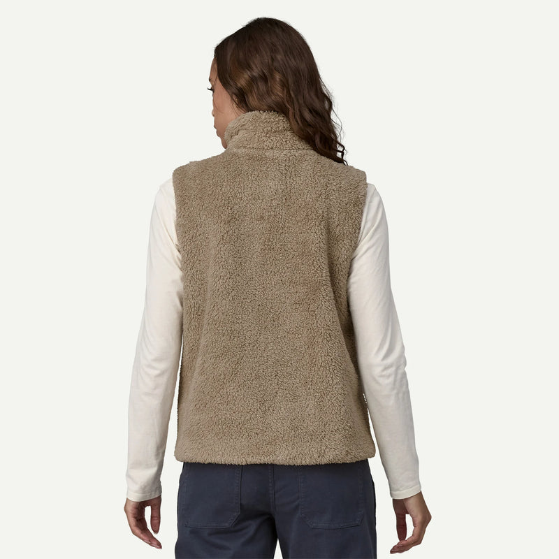 Patagonia Women's Los Gatos Fleece Vest