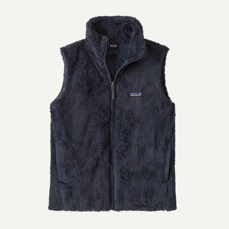 Patagonia Los Gatos Vest Sale Sunken Blue