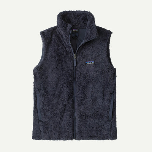 Patagonia Los Gatos Vest Sale Sunken Blue