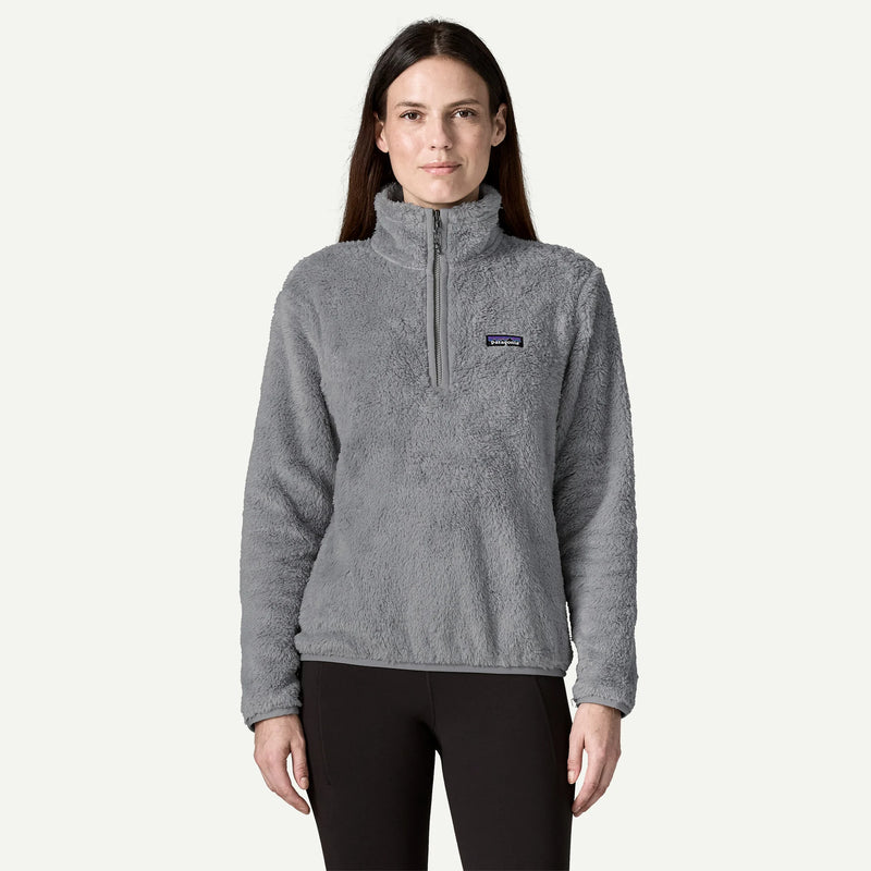 Patagonia Women's Los Gatos 1/4 Zip
