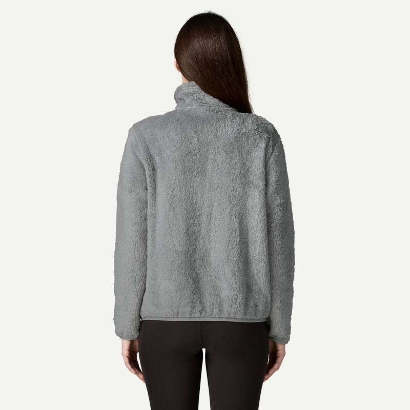 Patagonia Women's Los Gatos 1/4 Zip
