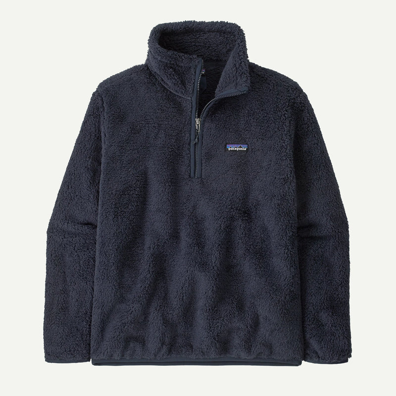 Patagonia Women's Los Gatos 1/4 Zip Fleece