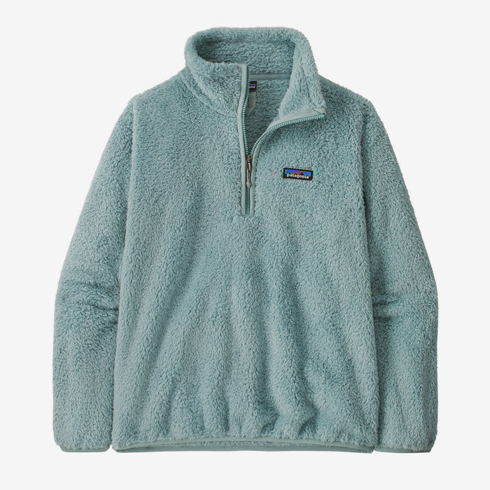 Patagonia Women's Los Gatos 1/4-Zip