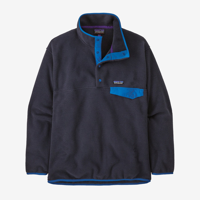 Patagonia Men's Synch Snap-T Pullover