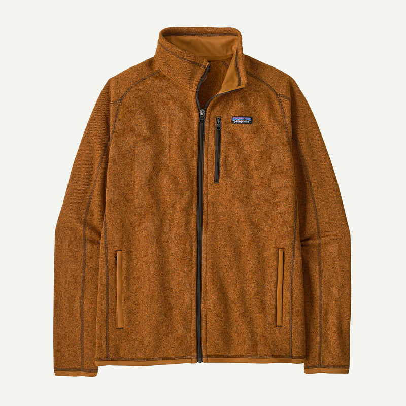 Patagonia Men's Better Sweater Jacket