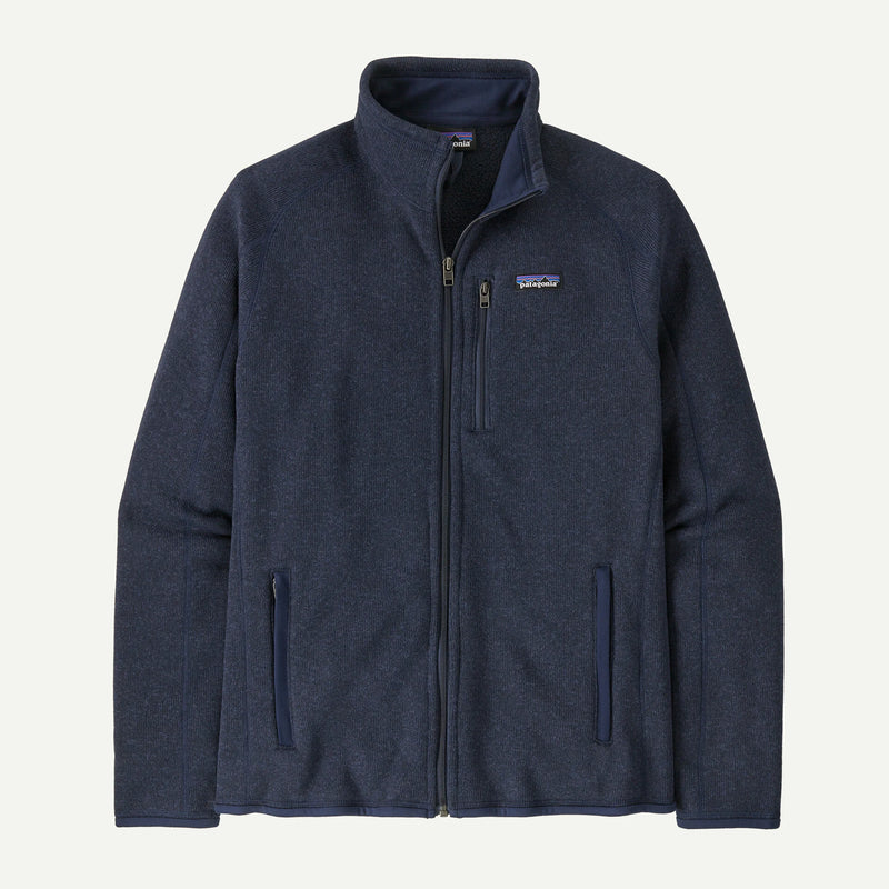 Patagonia Men's Better Sweater Jacket