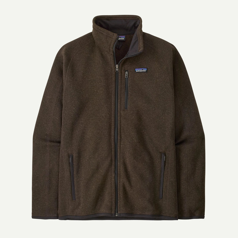 Patagonia Men's Better Sweater Jacket