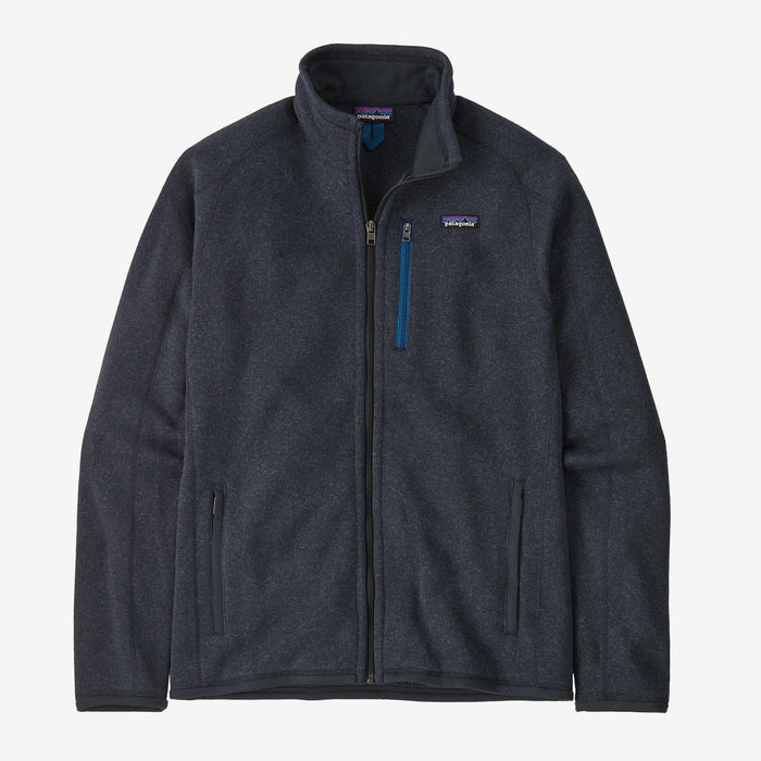 Patagonia Men's Better Sweater Jacket