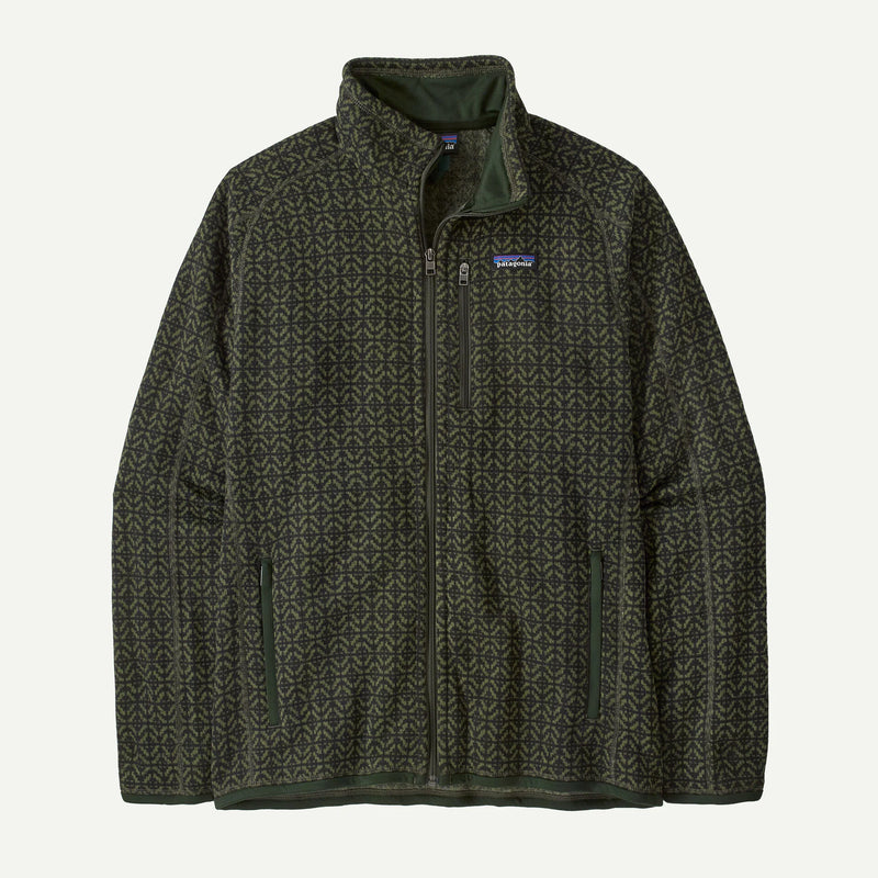 Patagonia Men's Better Sweater Jacket