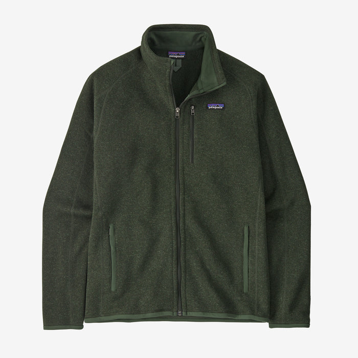 Patagonia Men's Better Sweater Jacket