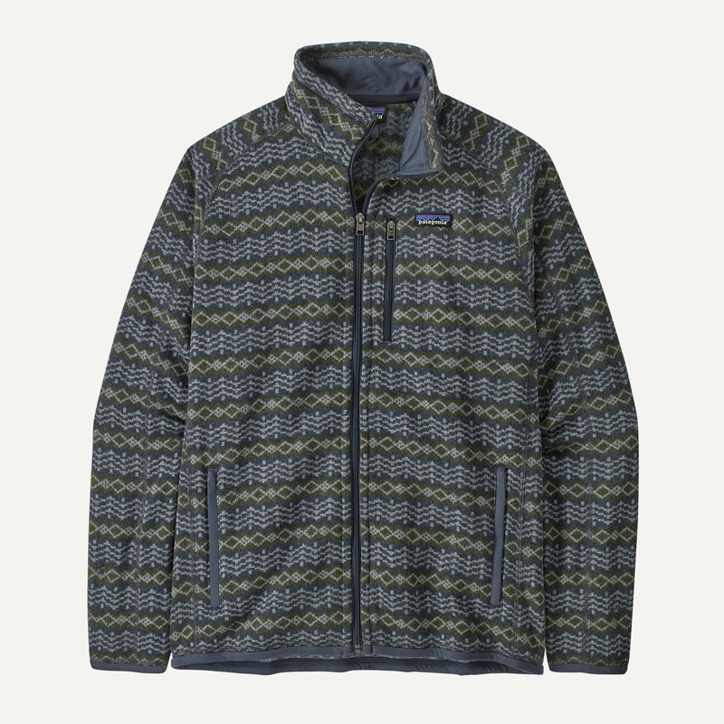 Patagonia Men's Better Sweater Jacket