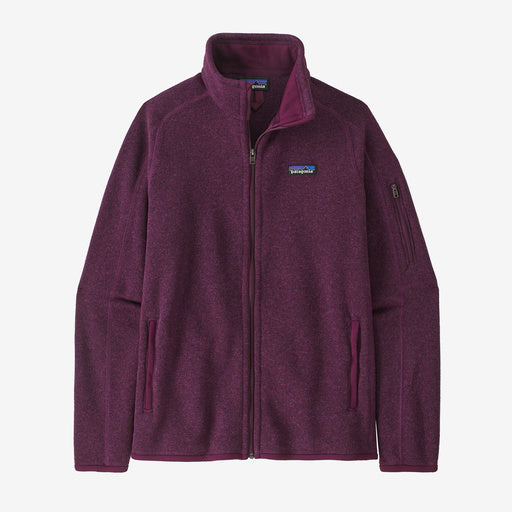 Patagonia Women's Better Sweater Jacket