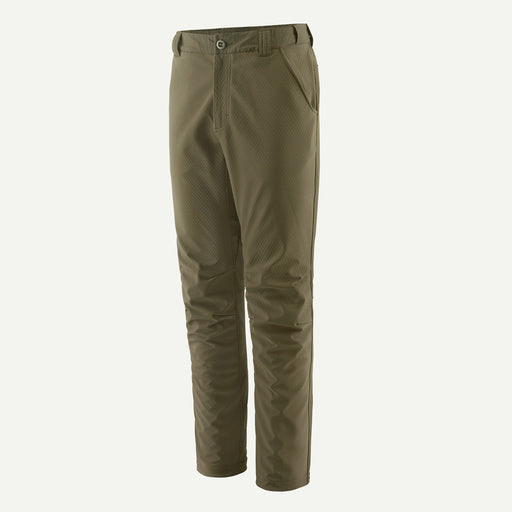 Patagonia Men's Shelled Insulator Pants