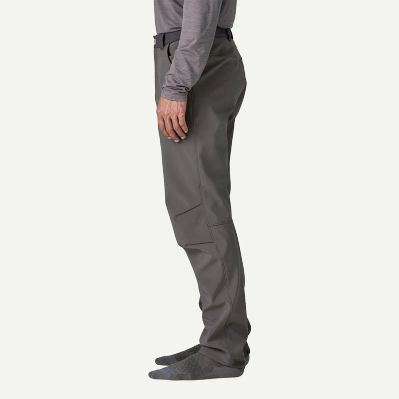 Patagonia Men's Shelled Insulator Pants