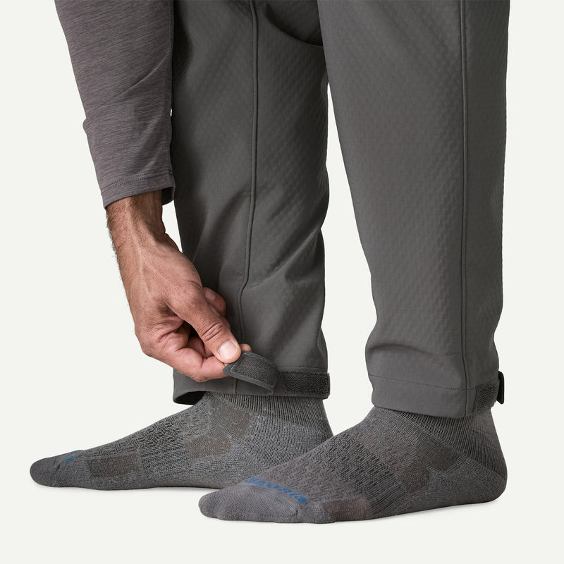 Patagonia Men's Shelled Insulator Pants