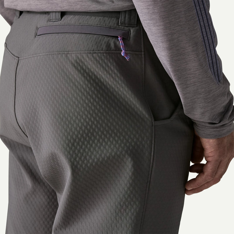 Patagonia Men's Shelled Insulator Pants