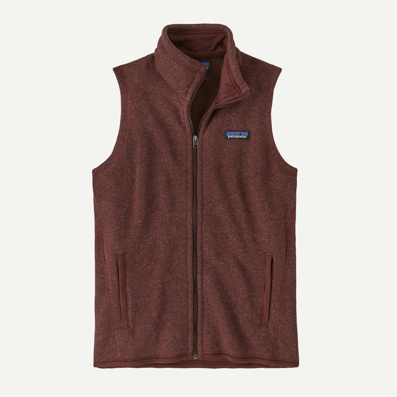 Patagonia Women's Better Sweater Vest