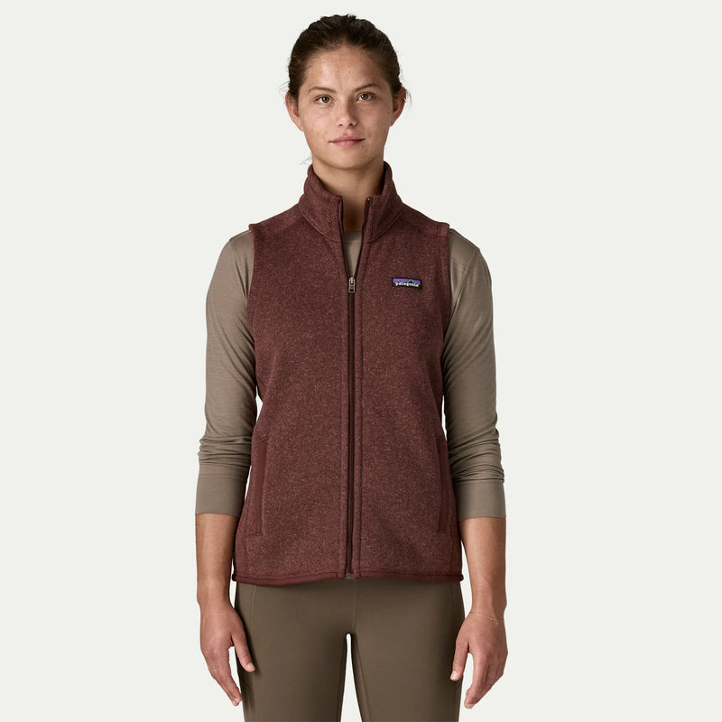 Patagonia Women's Better Sweater Vest