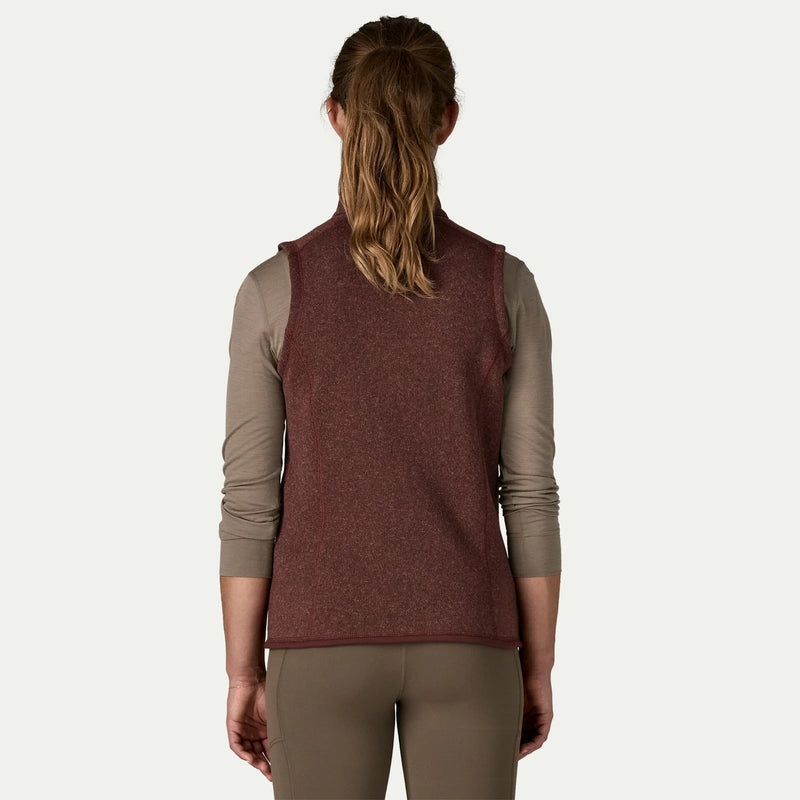 Patagonia Women's Better Sweater Vest