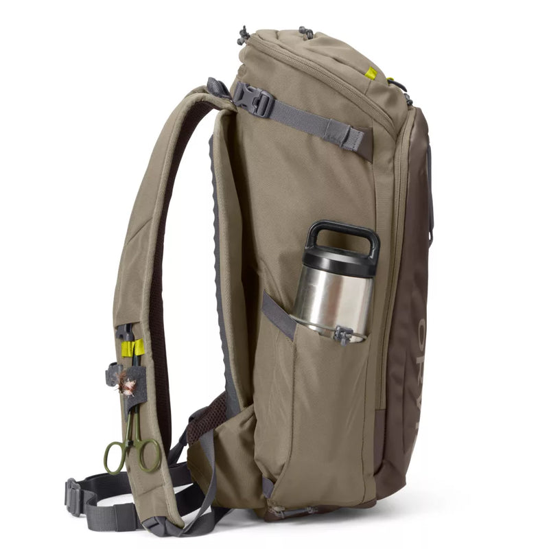 Orvis Bug Out Backpack