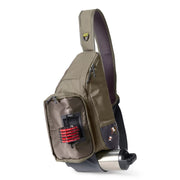 Orvis Sling Pack Dusty Olive Fly Fishing Sling